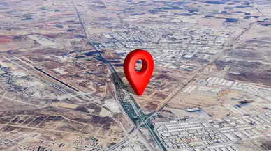 Konya Büyükşehir 800 milyon liraya arsa satacak