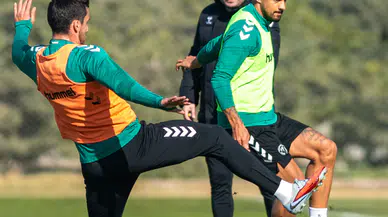 Konyaspor'da bekleyiş: Evinde 3 puan için her şey hazır
