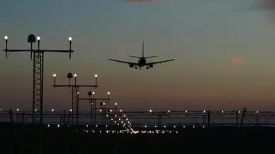 Gökyüzünde tarihi dönem: Bu gece uçaklar farklı uçmaya başlayacak