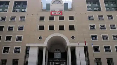 RTÜK'ten yeni sistem: Yayın içerikler 'yapay zeka' ile denetlenecek
