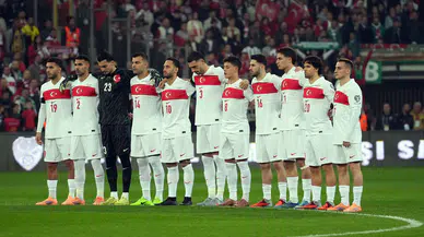 Milli Takıma Kurtlar Vadisi dopingi: Futbolcular motive oldu