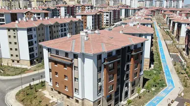 'TOKİ bana SMS gelmedi': İşte TOKİ 500 bin sosyal konut başvuru kabul ve iptalleri