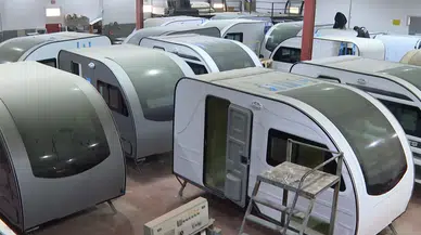 Konya'da üretilmişti: Ürünler tek tek geri çağırılıyor