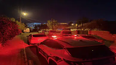 Konya'da dehşet: 16 yaşındaki çocuk tartıştığı babasını bıçaklayarak öldürdü