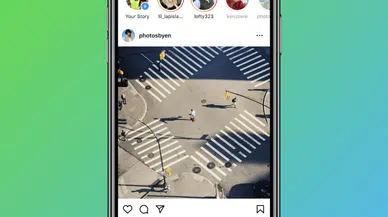 Instagram büyücülerine operasyon
