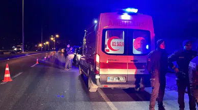 Galeride facia yaşandı! Çok sayıda ölü ve yaralı var