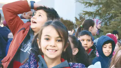 Milyonlarca aile bekliyordu: 9 günlük ara tatil yarın başlıyor