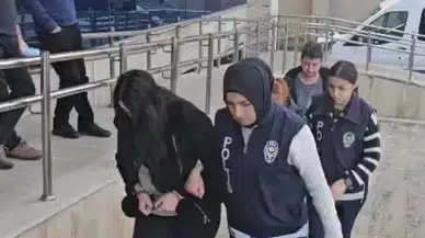 Bu da 'aşk tuzağı': 'Seni seviyorum' dediler milyonluk vurgun yaptılar