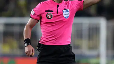 TFF olağanüstü toplanıyor: Bahis skandalında 1024 futbolcu PFDK'ya sevk edildi