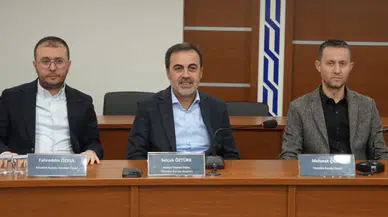 Ekonomi, Konya'yı olumsuz etkiledi: KOBİ'ler desteklenmeli