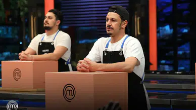 Masterchef eleme adayı kim oldu? İlk isimler belli oldu