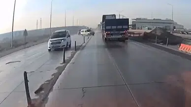 Bakan Yerlikaya'dan Konya'daki kazaya yorum: Trafik kültürü kalıcıdır