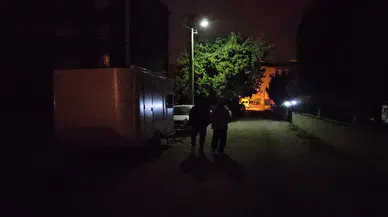 Balıkesir’de 4.5 büyüklüğünde deprem: Şehir gece boyu salandı