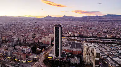 Konya'da bir mahalleye daha tebligat gitti: Riskli yapılar yıkılacak