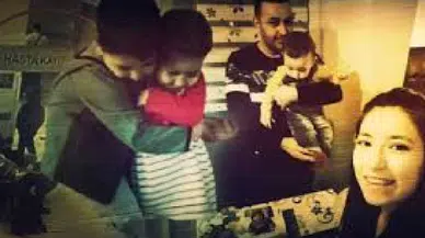 Böcek ailesinin ölümü: Gıda zehirlenmesi değil