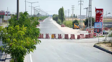 Konya'nın uzak ilçelerine yeni yollar geliyor: Karapınar ve Ereğli konfora kavuşacak