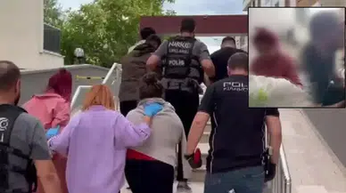 Post cihazlı falcı ve büyücü operasyonu: 29 ilde çok sayıda gözaltı