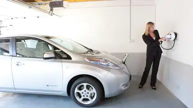 Elektrikli araçlar: 2026 yılında evinde şarj eden yandı