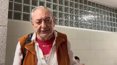 Reha Muhtar THY tarafından kara listeye alındı