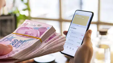 1 Ocak son tarih: IBAN ile para gönderenler dikkat