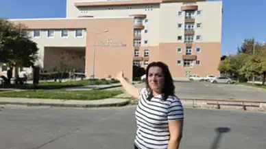 MR cihazında unutulmuştu: O personel hakkında karar verildi