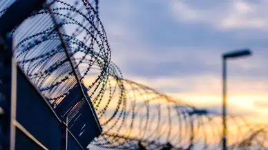 Cezaevleri hareketlendi: 55 bin mahkuma af yolu gözler TBMM'de