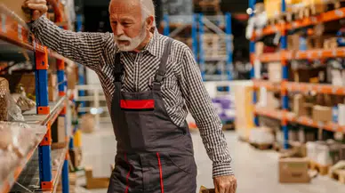 Bir dönem kapanıyor: Milyonlarca emekli artık ikinci bir işte çalışamayacak