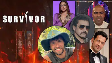 Survivor 2026 geliyor: Battal Gazi'nin oğlu da kadroda