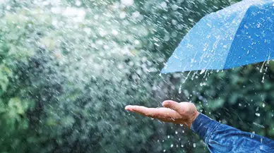 Yapay yağış mümkün mü: Çöl iklimine dönen Konya'da bulut tohumlama gündemde