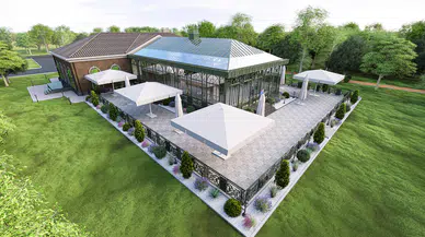 Konya’da saray mutfağı için geri sayım başlıyor! Kırkikindi geliyor