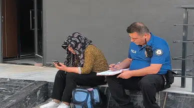 Annenin feryadı yürekleri dağladı