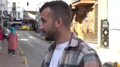 Dehşet anlarını taksici anlattı: Böcek ailesinin son dakikaları "Kan kusuyorlardı"