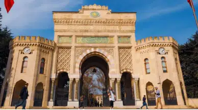 Türkiye'nin üniversite gerçeği: 7 milyona yakın öğrenci var, 2 milyonu mesleki eğitimde