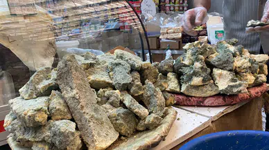 Konya ve Erzurum tüketiyor: Küften gelen koruyucu lezzet