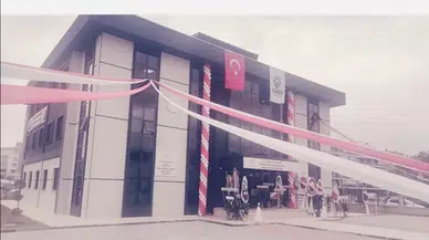 Konya'ya yeni Sağlıklı Hayat Merkezi geldi: Karatay'a yeni yatırım