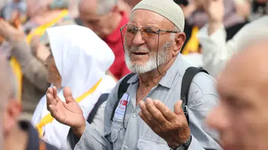 Hacı adaylarına uyarı geldi: O pasaportlar geçersiz sayılacak