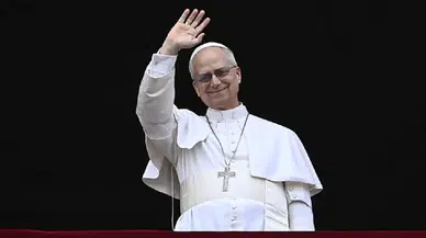 Papa'yı bekliyor: İznik'te 2 bin yıllık beddua