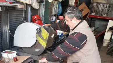 Kredi çeken esnafa yakın takip: Altın ve araba dönemi bitti