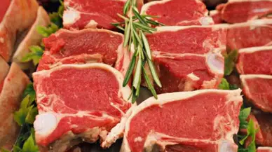 ESK'dan canlı hayvan ve karkas ithalatıyla ilgili iddialara yalanlama