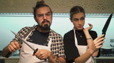 MasterChef’in şampiyonu lezzet sırrını açıkladı: TORKU şifresi çözüldü
