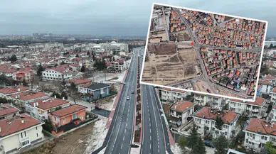 Konya Büyükşehir noktayı koydu: Ağır Bakım yeşil alan olacak