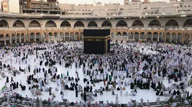 Diyanet'e başvuru nereden yapılacak: Ramazan umre turları