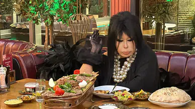 Bülent Ersoy, Konya sokaklarında kebapçı aradı: Bu mekan kapı açtı