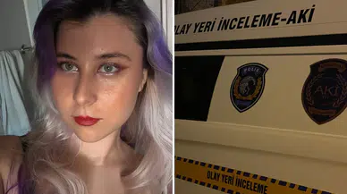 Arkadaşının evinde ölü bulundu: Genç kız 20 yaşındaydı