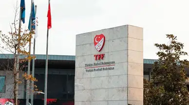 Bahis soruşturması: TFF 2. Lig'den 281 futbolcuya ceza