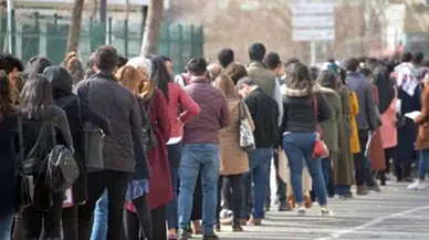 İşsiz oranı azaldı mı? İşsizlik rakamları belli oldu