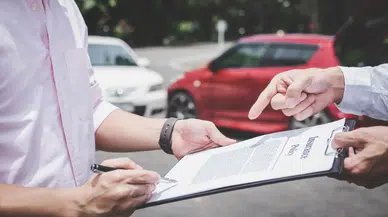 Özel indirim uygulaması mı geliyor: Trafik poliçesinde yeni dönem