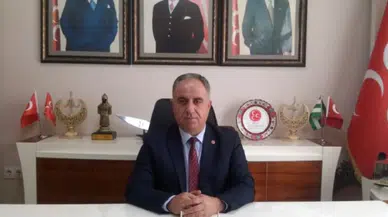 MHP Konya'dan İsmail Arslan açıklaması: Tahliye olacak