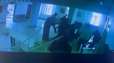 Sağlıkta şiddet: Bu da hastanede "damar yolu" kavgası