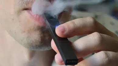 Bilim insanları keşfetti: Elektronik sigara diyabet riskini artırıyor